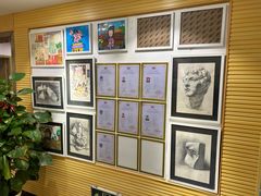 -好莱坞音乐进修学校(四川北路校区)