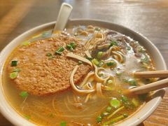 -淮南李记牛肉汤(阳城路店)
