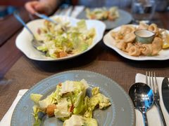 -OGGI TRATTORIA PIZZERIA(深业上城店)