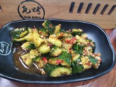 -Let’s WaKao瓦烤(贝森店)
