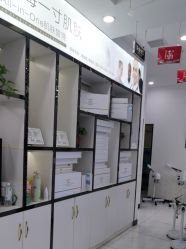 点击看大图 -友仟痘医生·专业祛痘皮肤管理