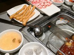 -海底捞火锅(奥山世纪城店)