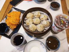 -馋三尺蟹粉小笼(人民广场店)