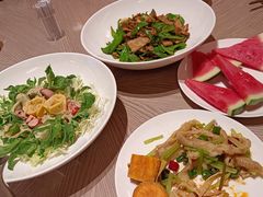 -艳阳天·非遗楚菜(武汉客厅店)