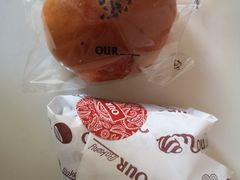 -OUR Bakery(SKP-S店)