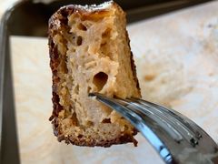 格雷伯爵可露丽切开的样子-OUR Bakery(三里屯太古里店)
