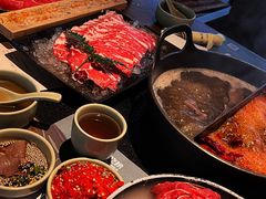 -盡膳口福跷脚牛肉火锅(晶耀前滩店)