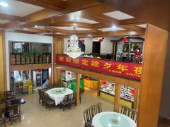 -南庄酒家·海鲜粤菜·25年老字号(环城南路店)