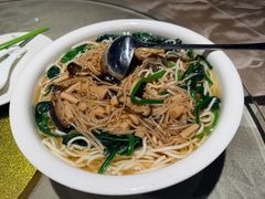 -缘起楼素斋餐厅(南山寺店)