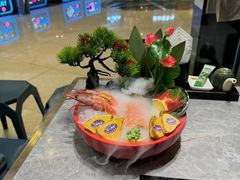-樱煦和牛寿喜烧(如皋吾悦广场店)