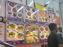 -新加坡Zam Zam餐馆