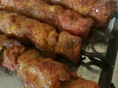 -宝山一号馕坑肉
