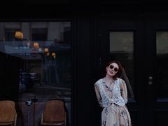 门面-上古咖啡ShadowCafe&Reastaurant(哈尔滨中央大街店)