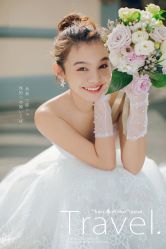 -巴黎恋人婚纱摄影(东莞总店)