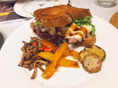 -娜娜家·Nana's restaurant(国金汇店)
