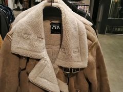 -ZARA(恒隆广场店)