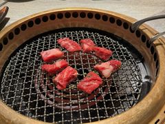 -乾杯烧肉居酒屋(中洲湾店)