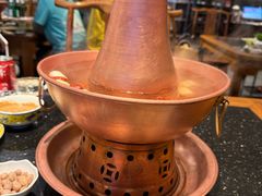 -南门涮肉(上海二店)