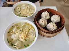 -绿杨馄饨临顿路店