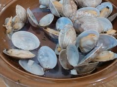 烤花蛤-萨莉亚意式餐厅(玉泉路物美店)