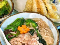 -昱匠·日本料理(金融街店)