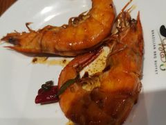 -汉巴味德(沈阳万象汇店)