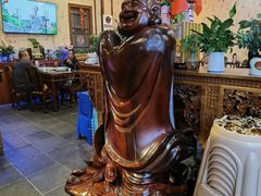 -长兴菜馆(高桥店)