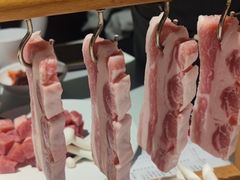 -韩时烤肉(枫蓝店)
