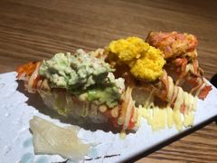 -栖川山葵家·寿喜锅·日式料理(龙湖北城天街商场店)