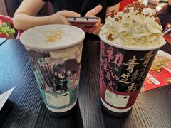 -茶话弄(中贸广场店)