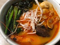 -極上萬膳·日料放题(海岸城店)
