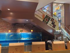 -洞庭鱼香(万科店)