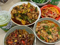 -老三样·旧食新味(万寿宫店)