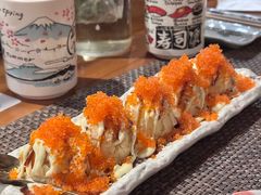 -半藏居酒屋(香港花园店)