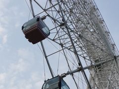-琴岛之星摩天轮