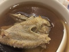 -潮汕味道·煮海餐厅(金麟大厦店)