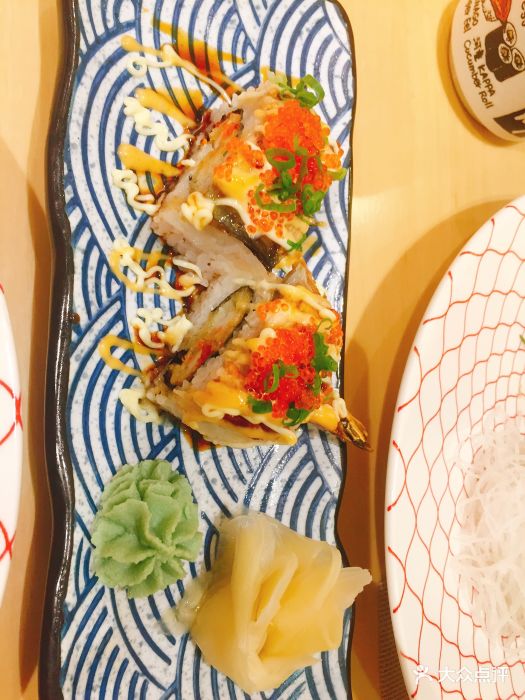 江户前寿司(金融街店)-图片-北京美食-大众点评网