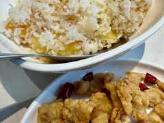 -七采菌园·野生菌石锅鱼(环城北路店)