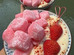 -李百蟹·江南蟹黄面(夫子庙店)