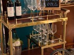 -Yan Ting 宴庭中餐厅(上海静安瑞吉酒店)