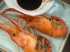 -美味之家·湖景农家乐(太湖东山店)