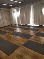-FineYoga梵音瑜伽·普拉提