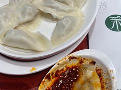 -喜家德虾仁水饺(景枫中心店)