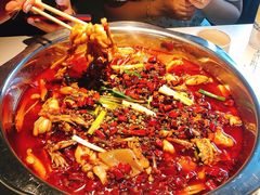 -宽口美蛙鱼头(大唐西市店)