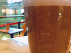 -COSTA COFFEE(恒基名人购物中心店)