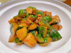 -品海楼·大连海胆锅贴馆(东港店)