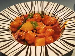 -长安·雅致观景餐厅