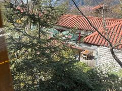 -麦积山温泉