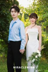 -情订奇缘婚纱摄影(和平路店)