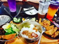 -小明同学(三里屯店)